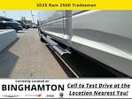 New 2025 Ram 2500 Tradesman Crew Cab 4x4 Pickup for sale #D25034V - photo 12