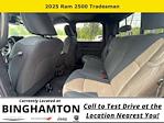 New 2025 Ram 2500 Tradesman Crew Cab 4x4 Pickup for sale #D25034V - photo 13