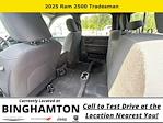 New 2025 Ram 2500 Tradesman Crew Cab 4x4 Pickup for sale #D25034V - photo 14