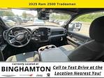 New 2025 Ram 2500 Tradesman Crew Cab 4x4 Pickup for sale #D25034V - photo 15