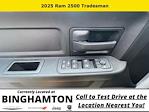 New 2025 Ram 2500 Tradesman Crew Cab 4x4 Pickup for sale #D25034V - photo 16