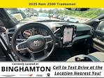 New 2025 Ram 2500 Tradesman Crew Cab 4x4 Pickup for sale #D25034V - photo 19