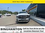 New 2025 Ram 2500 Tradesman Crew Cab 4x4 Pickup for sale #D25034V - photo 2