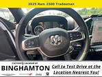 New 2025 Ram 2500 Tradesman Crew Cab 4x4 Pickup for sale #D25034V - photo 20