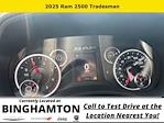 New 2025 Ram 2500 Tradesman Crew Cab 4x4 Pickup for sale #D25034V - photo 21