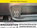 New 2025 Ram 2500 Tradesman Crew Cab 4x4 Pickup for sale #D25034V - photo 23