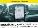 New 2025 Ram 2500 Tradesman Crew Cab 4x4 Pickup for sale #D25034V - photo 24