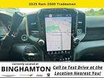 New 2025 Ram 2500 Tradesman Crew Cab 4x4 Pickup for sale #D25034V - photo 25