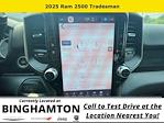 New 2025 Ram 2500 Tradesman Crew Cab 4x4 Pickup for sale #D25034V - photo 26
