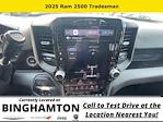 New 2025 Ram 2500 Tradesman Crew Cab 4x4 Pickup for sale #D25034V - photo 28