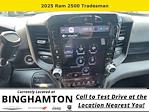 New 2025 Ram 2500 Tradesman Crew Cab 4x4 Pickup for sale #D25034V - photo 29