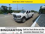 New 2025 Ram 2500 Tradesman Crew Cab 4x4 Pickup for sale #D25034V - photo 3