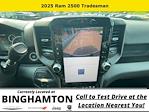 New 2025 Ram 2500 Tradesman Crew Cab 4x4 Pickup for sale #D25034V - photo 30