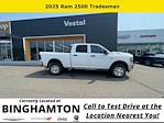New 2025 Ram 2500 Tradesman Crew Cab 4x4 Pickup for sale #D25034V - photo 4
