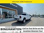 New 2025 Ram 2500 Tradesman Crew Cab 4x4 Pickup for sale #D25034V - photo 5