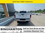 New 2025 Ram 2500 Tradesman Crew Cab 4x4 Pickup for sale #D25034V - photo 6