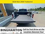 New 2025 Ram 2500 Tradesman Crew Cab 4x4 Pickup for sale #D25034V - photo 7