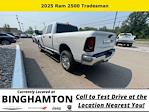 New 2025 Ram 2500 Tradesman Crew Cab 4x4 Pickup for sale #D25034V - photo 8
