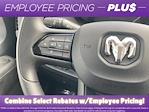 New 2025 Ram ProMaster 2500 High Roof Empty Cargo Van for sale #D25035B - photo 5