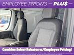 New 2025 Ram ProMaster 2500 High Roof Empty Cargo Van for sale #D25035B - photo 7