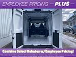 New 2025 Ram ProMaster 2500 High Roof Empty Cargo Van for sale #D25035B - photo 2