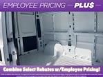 New 2025 Ram ProMaster 2500 High Roof Empty Cargo Van for sale #D25035B - photo 10