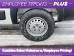 New 2025 Ram ProMaster 2500 High Roof Empty Cargo Van for sale #D25035B - photo 18