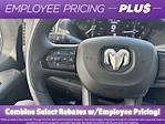 New 2025 Ram ProMaster 2500 High Roof Empty Cargo Van for sale #D25037B - photo 5