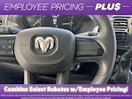 New 2025 Ram ProMaster 2500 High Roof Empty Cargo Van for sale #D25037B - photo 7