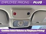 New 2025 Ram ProMaster 2500 High Roof Empty Cargo Van for sale #D25037B - photo 10
