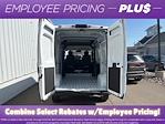 New 2025 Ram ProMaster 2500 High Roof Empty Cargo Van for sale #D25037B - photo 12