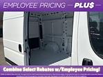 New 2025 Ram ProMaster 2500 High Roof Empty Cargo Van for sale #D25037B - photo 14