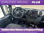 New 2025 Ram ProMaster 2500 High Roof Empty Cargo Van for sale #D25037B - photo 16
