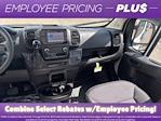 New 2025 Ram ProMaster 2500 High Roof Empty Cargo Van for sale #D25037B - photo 20