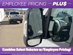 New 2025 Ram ProMaster 2500 High Roof Empty Cargo Van for sale #D25037B - photo 22