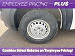 New 2025 Ram ProMaster 2500 High Roof Empty Cargo Van for sale #D25037B - photo 23