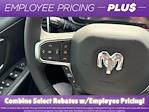 New 2025 Ram 1500 Big Horn Crew Cab 4x4 Pickup for sale #D25042B - photo 13