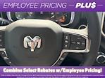 New 2025 Ram 1500 Big Horn Crew Cab 4x4 Pickup for sale #D25042B - photo 14