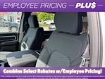 New 2025 Ram 1500 Big Horn Crew Cab 4x4 Pickup for sale #D25042B - photo 17