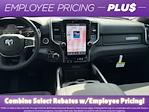 New 2025 Ram 1500 Big Horn Crew Cab 4x4 Pickup for sale #D25042B - photo 20