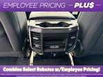 New 2025 Ram 1500 Big Horn Crew Cab 4x4 Pickup for sale #D25042B - photo 22