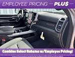 New 2025 Ram 1500 Big Horn Crew Cab 4x4 Pickup for sale #D25042B - photo 25