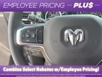 New 2025 Ram 1500 Tradesman Crew Cab 4x4 Pickup for sale #D25043B - photo 10