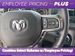 New 2025 Ram 1500 Tradesman Crew Cab 4x4 Pickup for sale #D25043B - photo 11