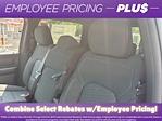New 2025 Ram 1500 Tradesman Crew Cab 4x4 Pickup for sale #D25043B - photo 16