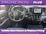 New 2025 Ram 1500 Tradesman Crew Cab 4x4 Pickup for sale #D25043B - photo 17