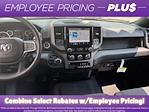 New 2025 Ram 1500 Tradesman Crew Cab 4x4 Pickup for sale #D25043B - photo 19