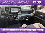 New 2025 Ram 1500 Tradesman Crew Cab 4x4 Pickup for sale #D25043B - photo 20