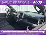New 2025 Ram 1500 Tradesman Crew Cab 4x4 Pickup for sale #D25043B - photo 23