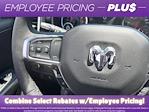 New 2025 Ram 1500 Big Horn Crew Cab 4x4 Pickup for sale #D25046B - photo 13